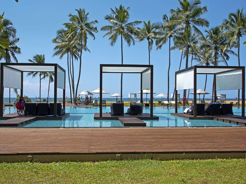 Suriya Resort