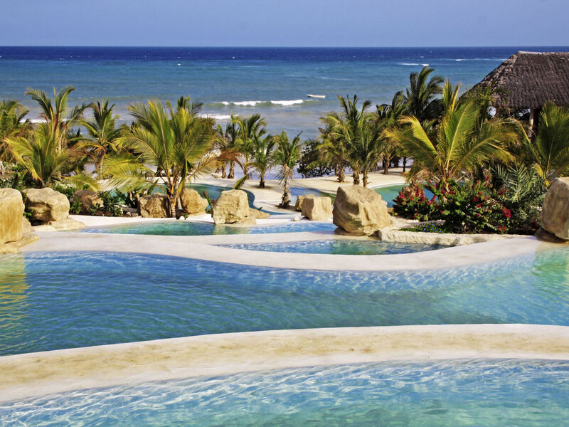 Swahili Beach Resort