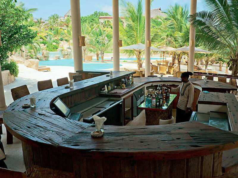 Swahili Beach Resort