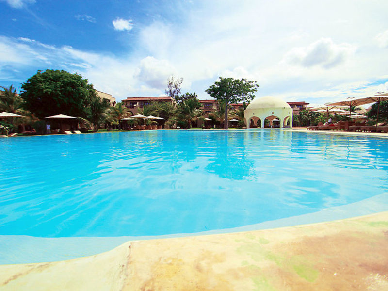 Swahili Beach Resort