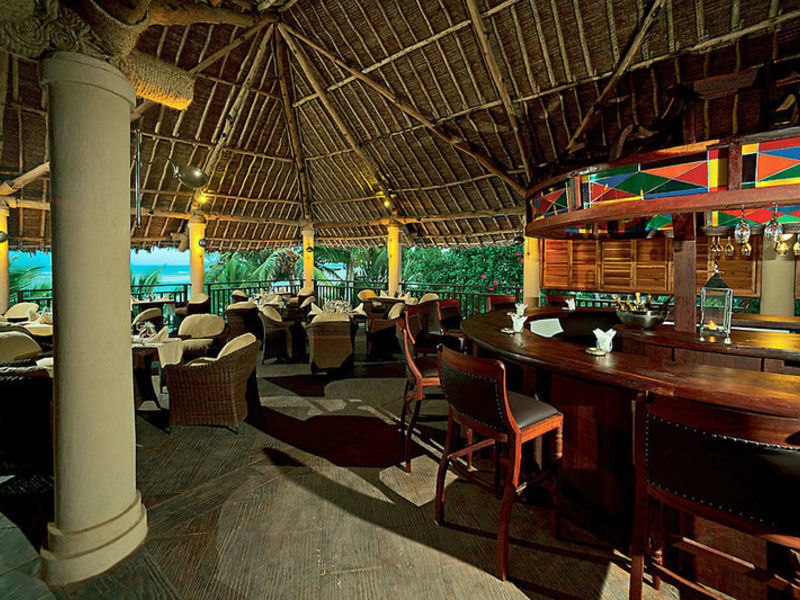 Swahili Beach Resort