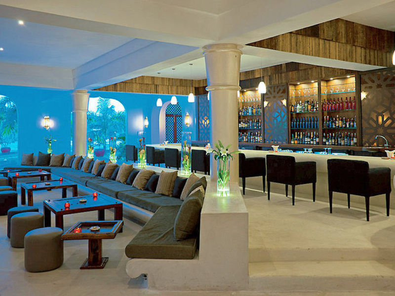 Swahili Beach Resort