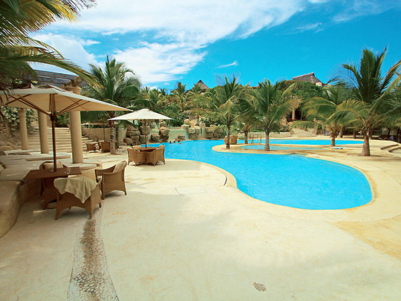 Swahili Beach Resort