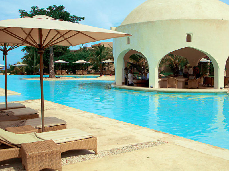 Swahili Beach Resort