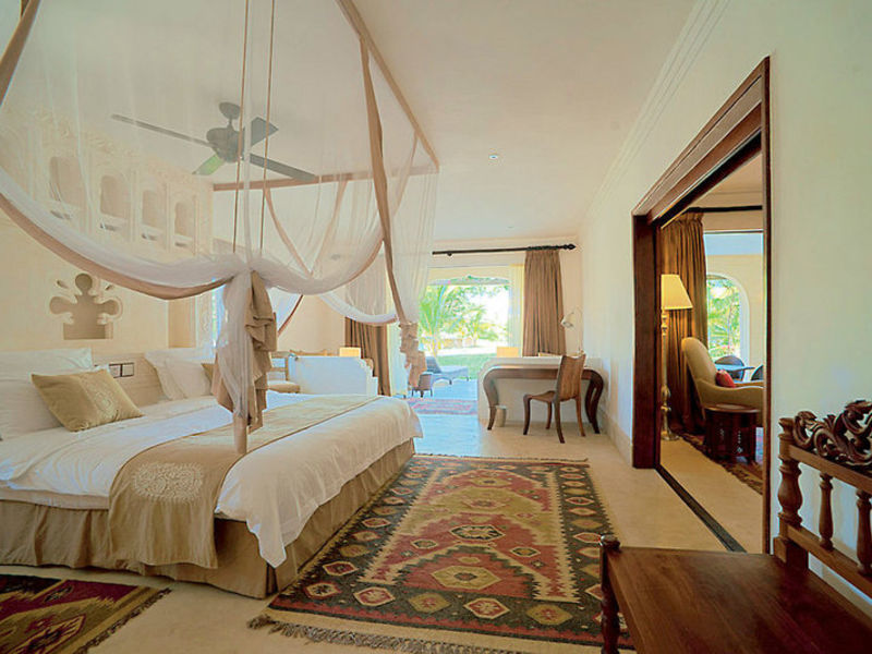 Swahili Beach Resort