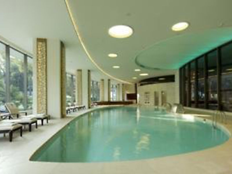 Swissôtel Büyük Efes