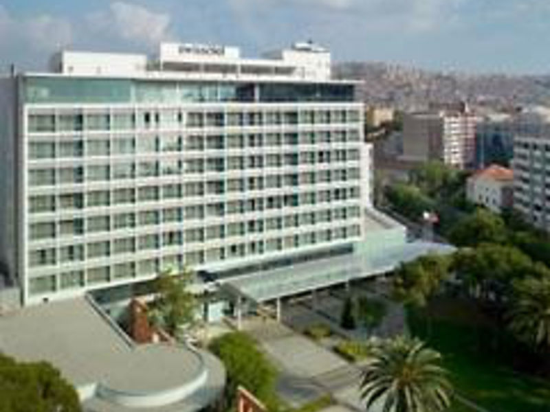 Swissôtel Büyük Efes