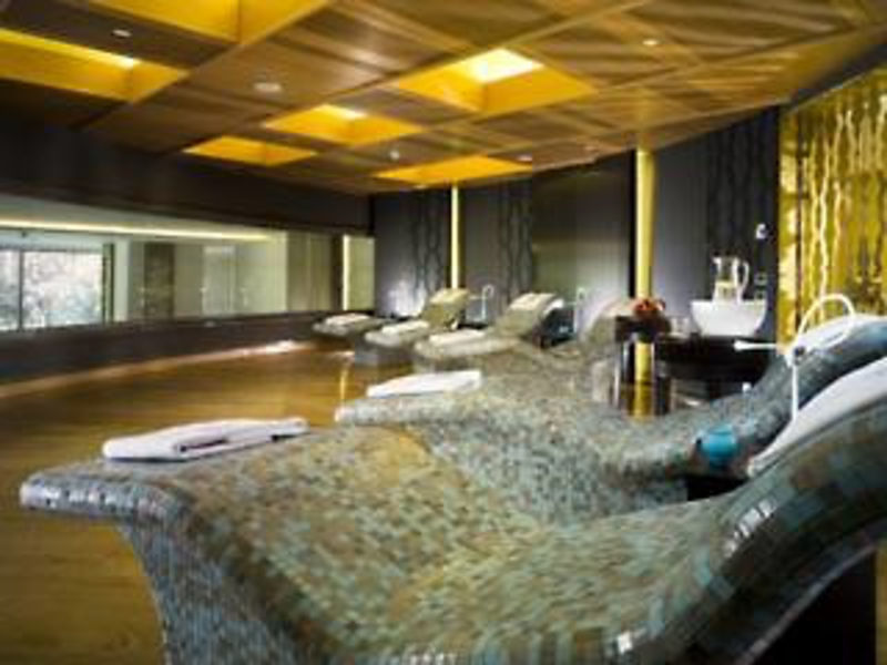 Swissôtel Büyük Efes