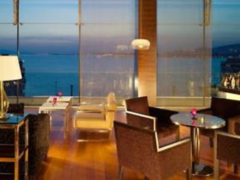 Swissôtel Büyük Efes
