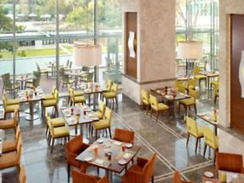 Swissôtel Büyük Efes