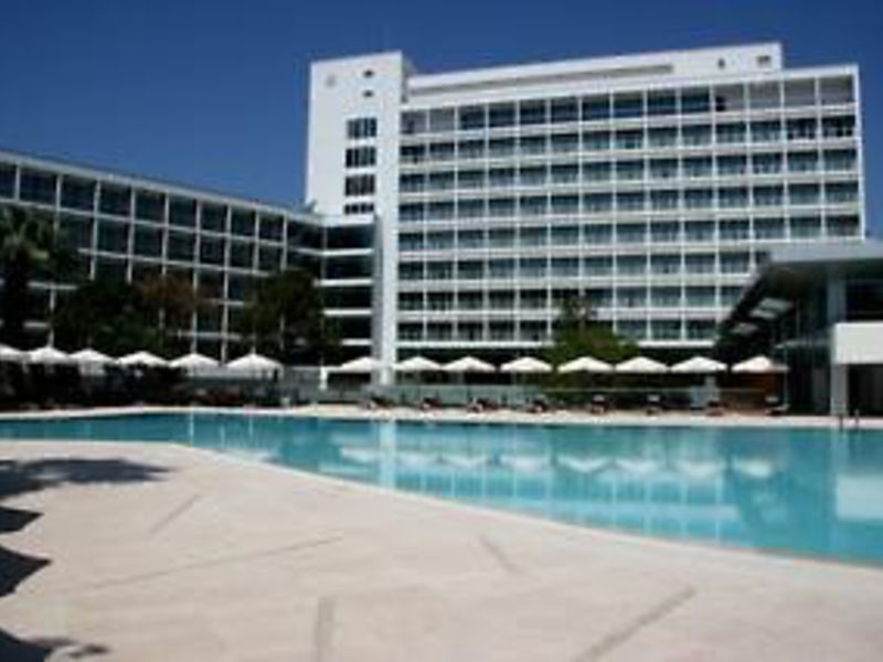 Swissôtel Büyük Efes