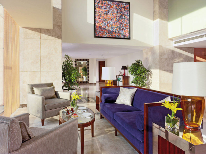 Swissôtel Büyük Efes
