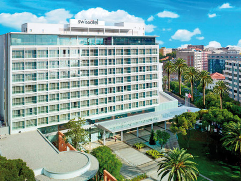 Swissôtel Büyük Efes