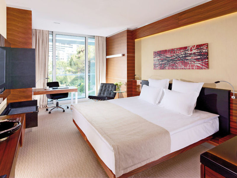 Swissôtel Büyük Efes
