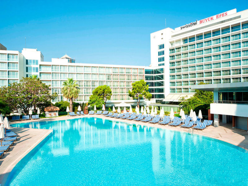 Swissôtel Büyük Efes