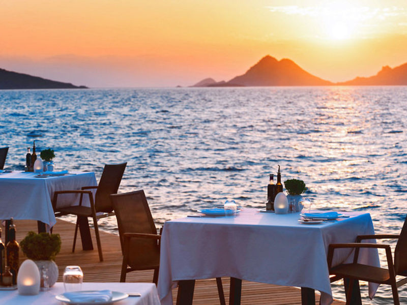 Swissôtel Resort Bodrum B