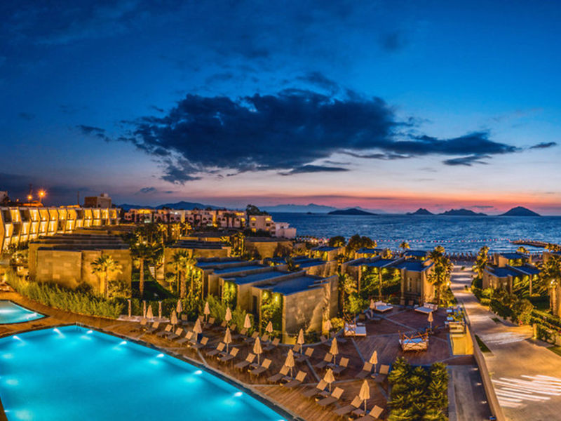 Swissôtel Resort Bodrum B