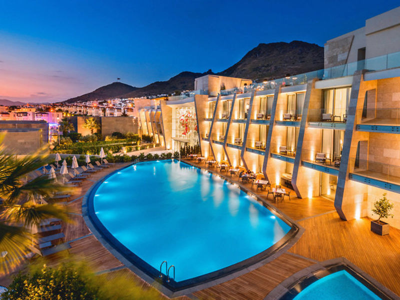Swissôtel Resort Bodrum B
