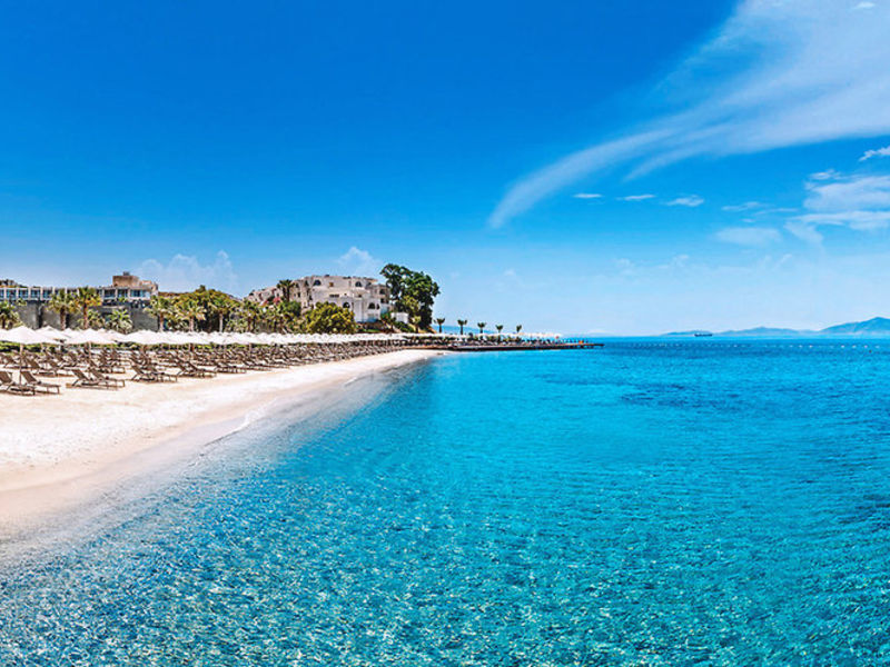 Swissôtel Resort Bodrum B