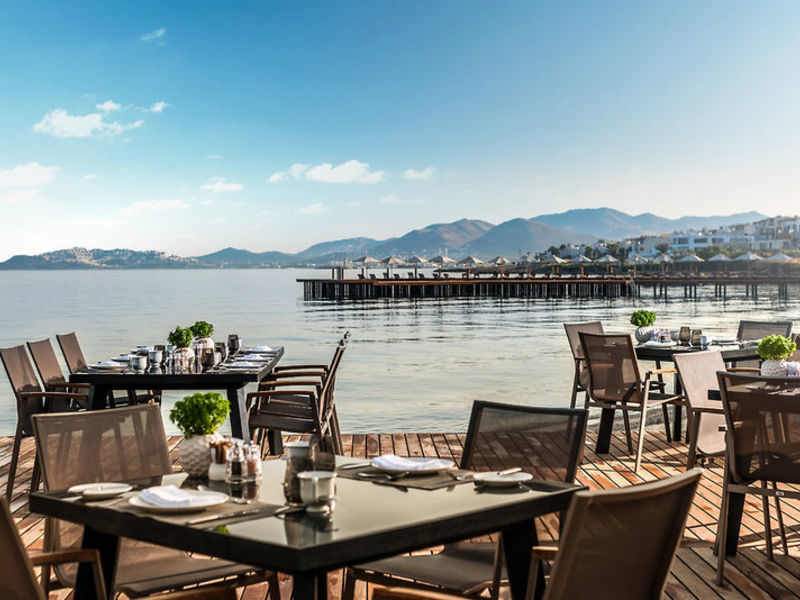 Swissôtel Resort Bodrum B
