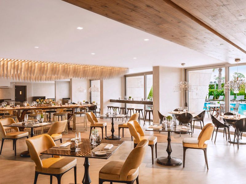 Swissôtel Resort Bodrum B