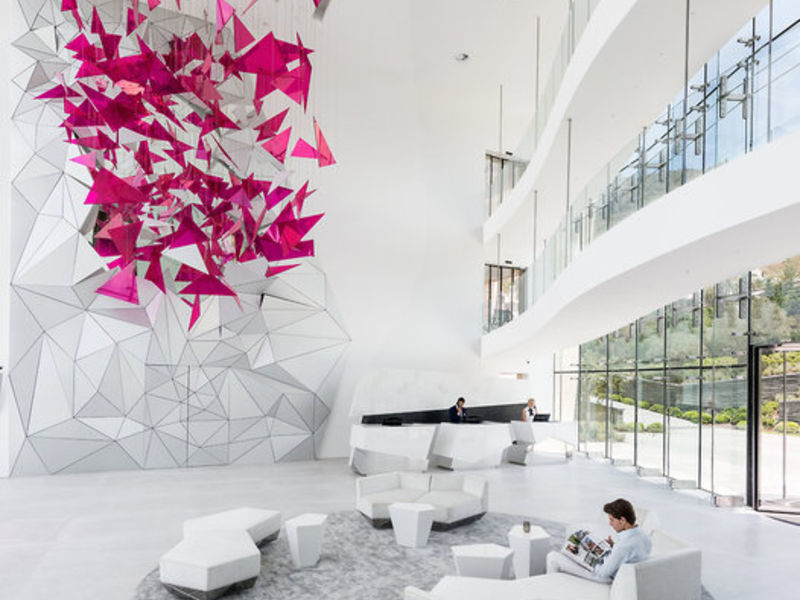 Swissôtel Resort Bodrum B