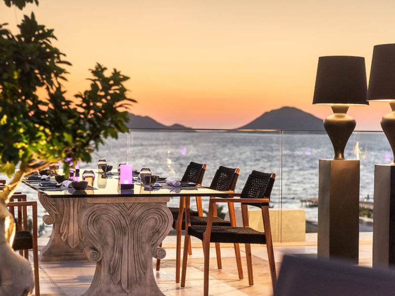 Swissôtel Resort Bodrum B