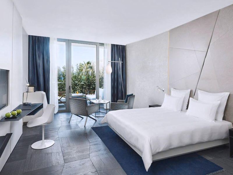 Swissôtel Resort Bodrum B
