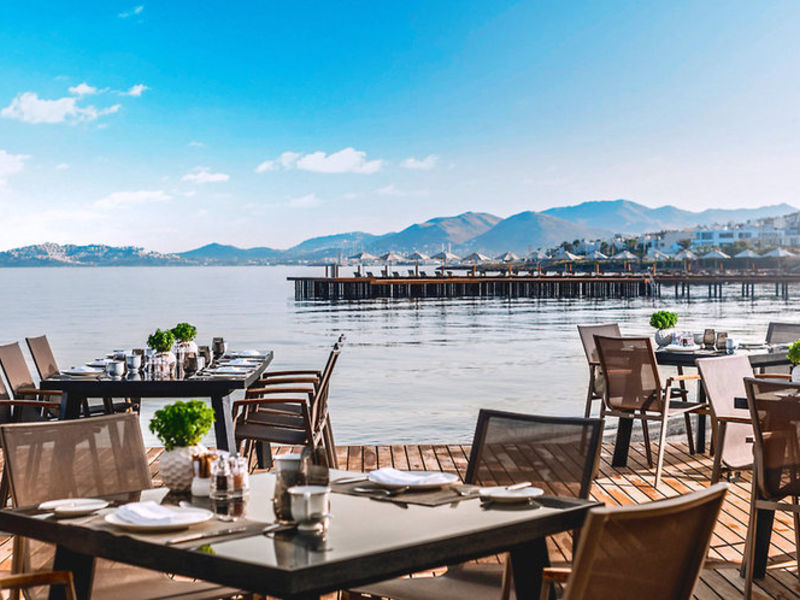 Swissôtel Resort Bodrum B