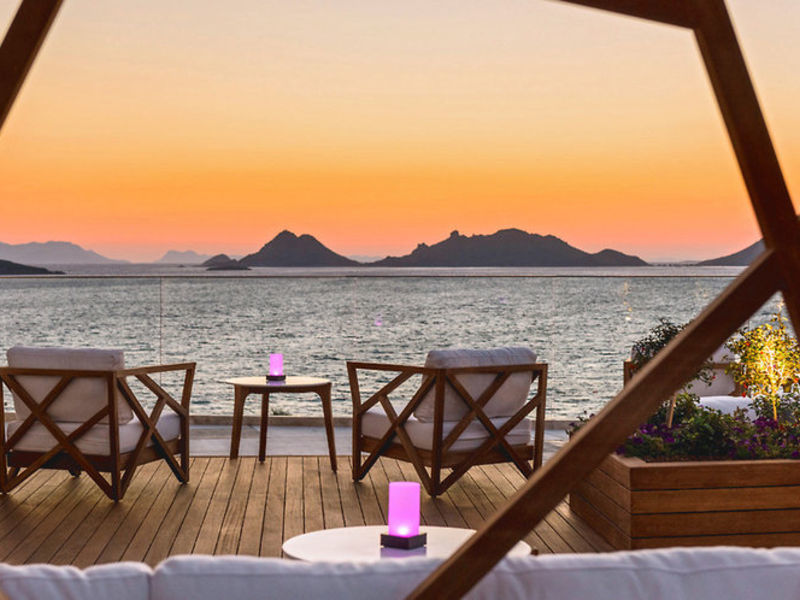 Swissôtel Resort Bodrum B