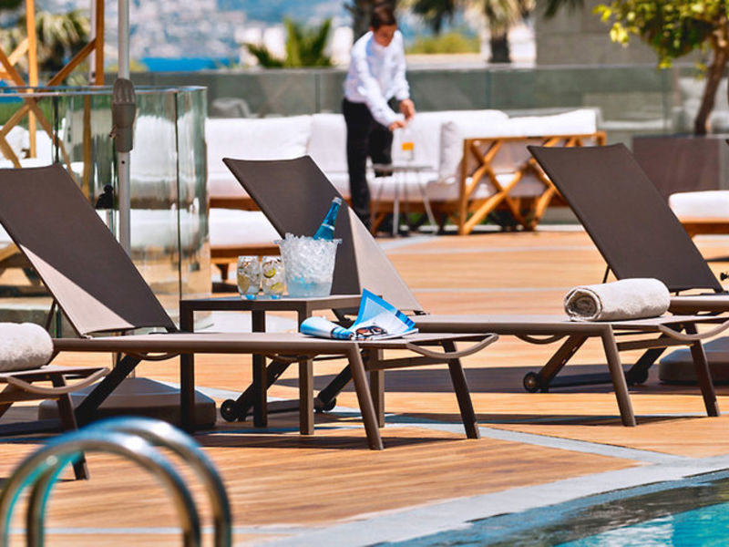 Swissôtel Resort Bodrum B