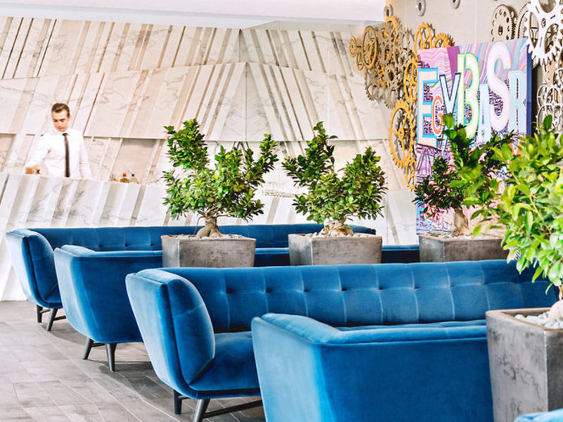 Swissôtel Resort Bodrum B