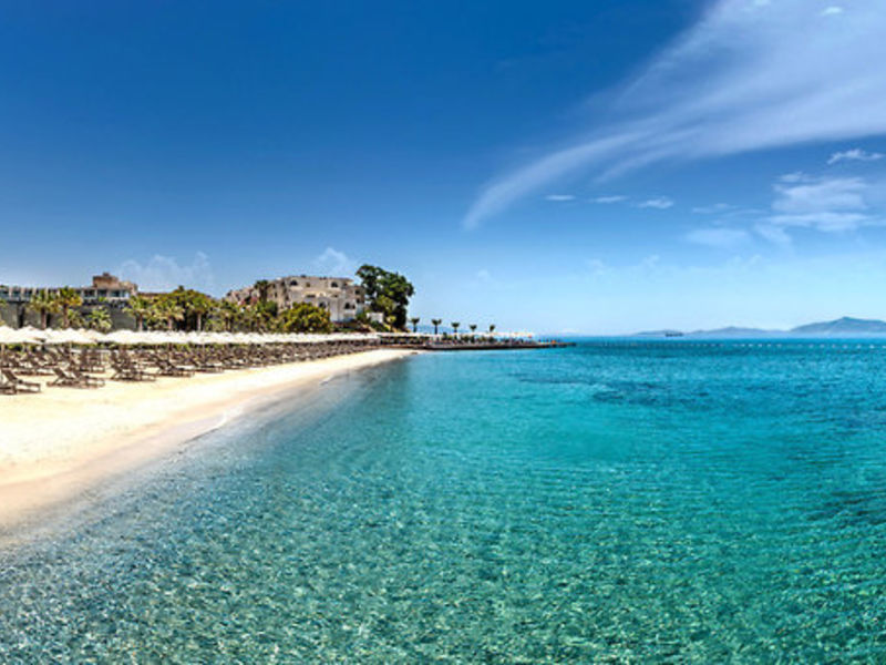 Swissôtel Resort Bodrum B