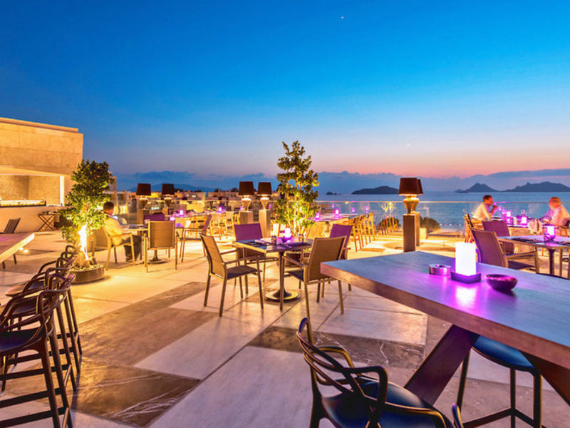 Swissôtel Resort Bodrum B