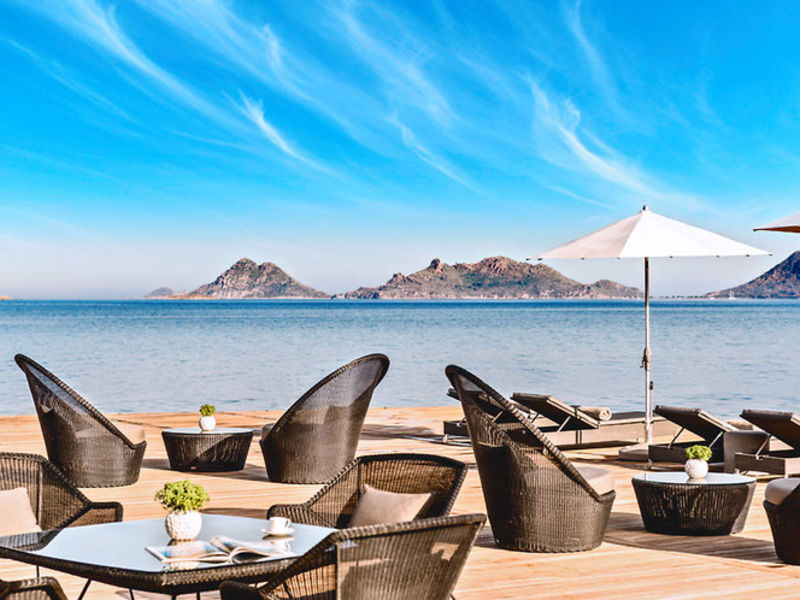 Swissôtel Resort Bodrum B