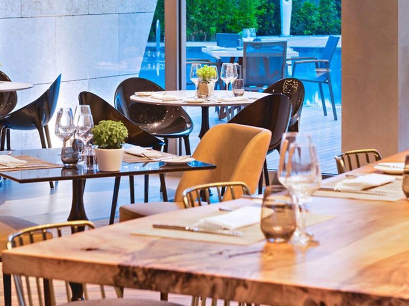 Swissôtel Resort Bodrum B