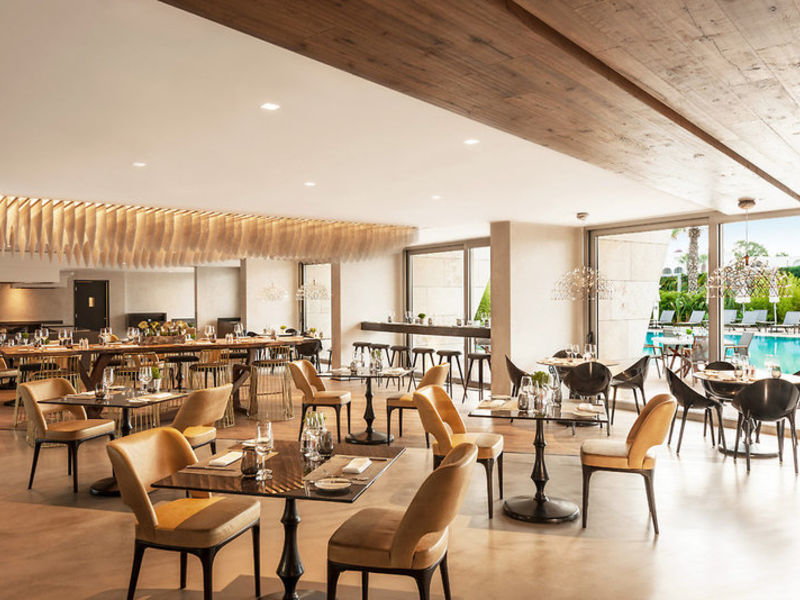 Swissôtel Resort Bodrum B