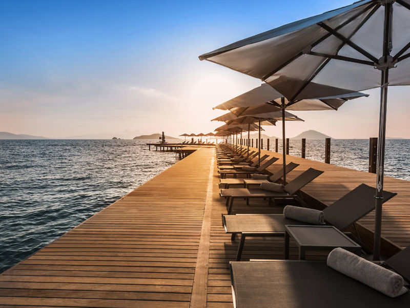 Swissôtel Resort Bodrum B