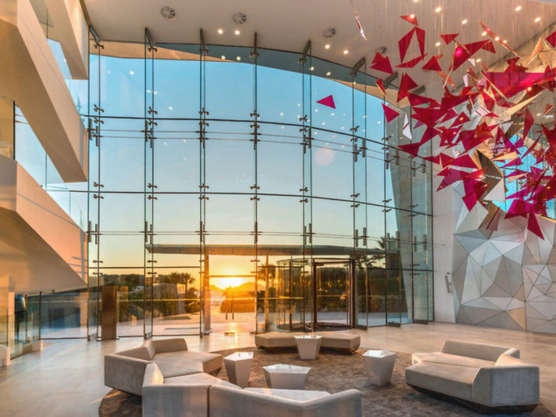 Swissôtel Resort Bodrum B