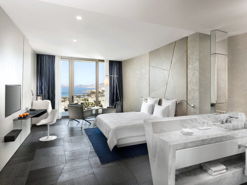 Swissôtel Resort Bodrum B