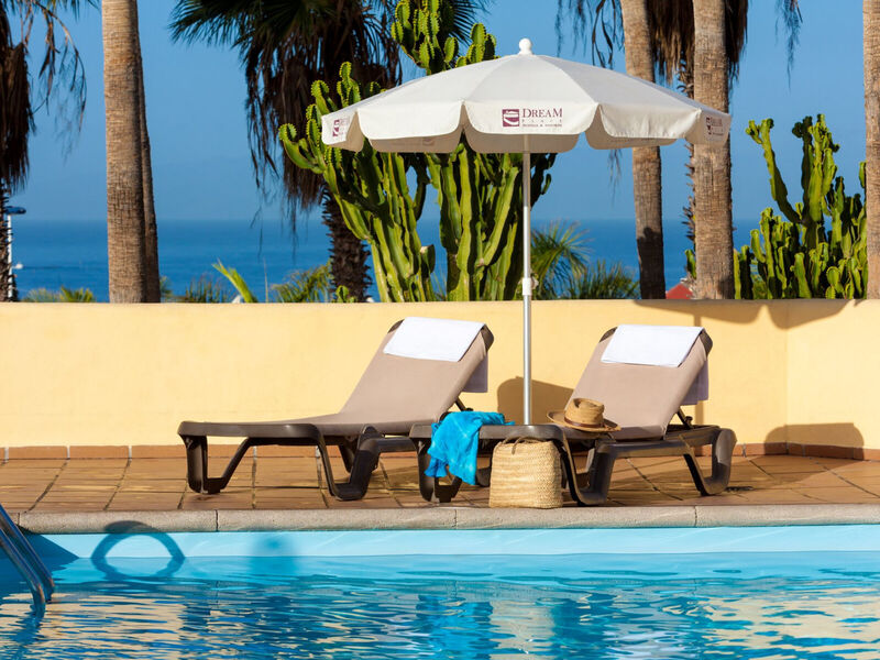 Tagoro Family &Amp; Fun, Costa Adeje