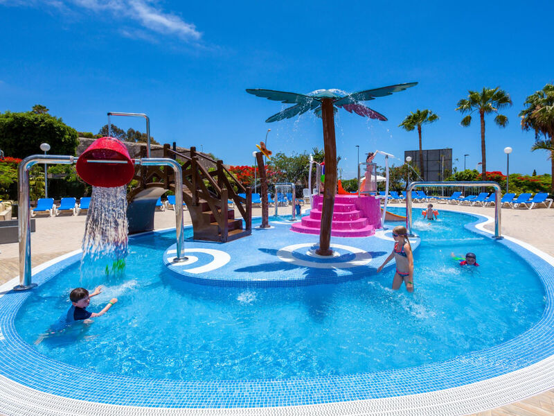 Tagoro Family &Amp; Fun, Costa Adeje