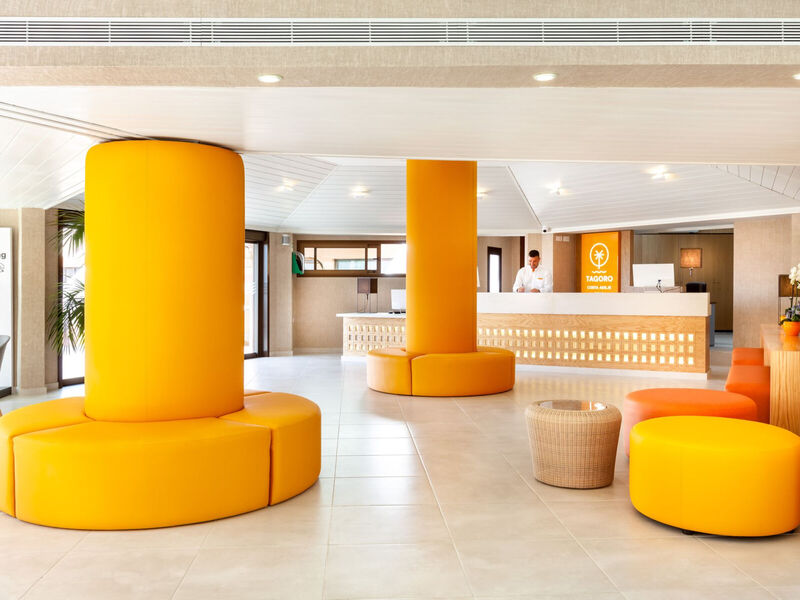 Tagoro Family &Amp; Fun, Costa Adeje