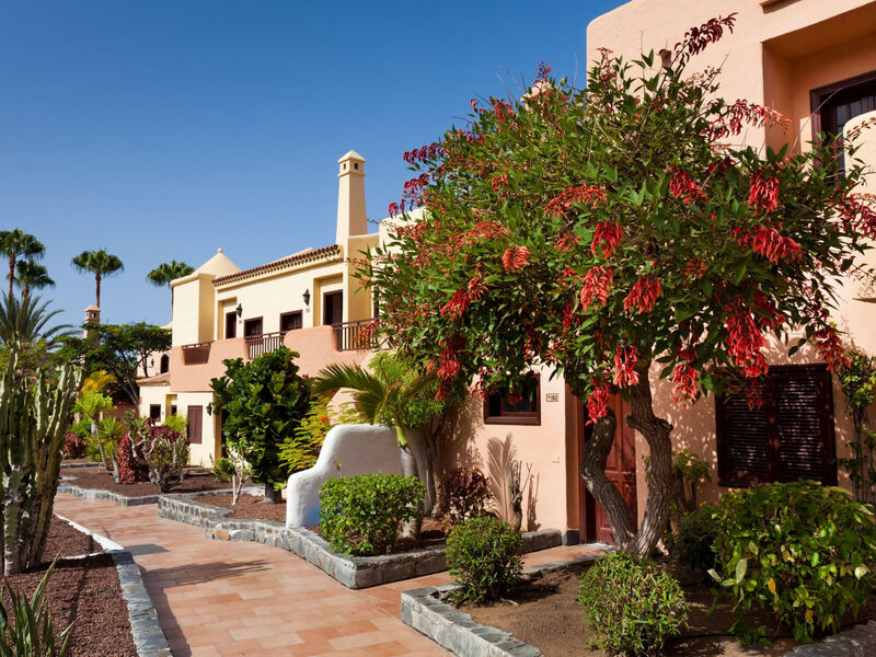 Tagoro Family &Amp; Fun, Costa Adeje