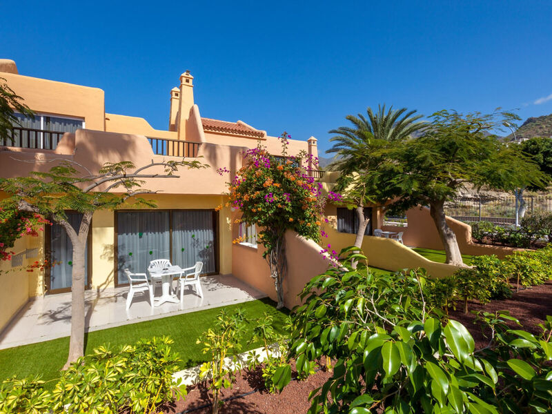 Tagoro Family &Amp; Fun, Costa Adeje