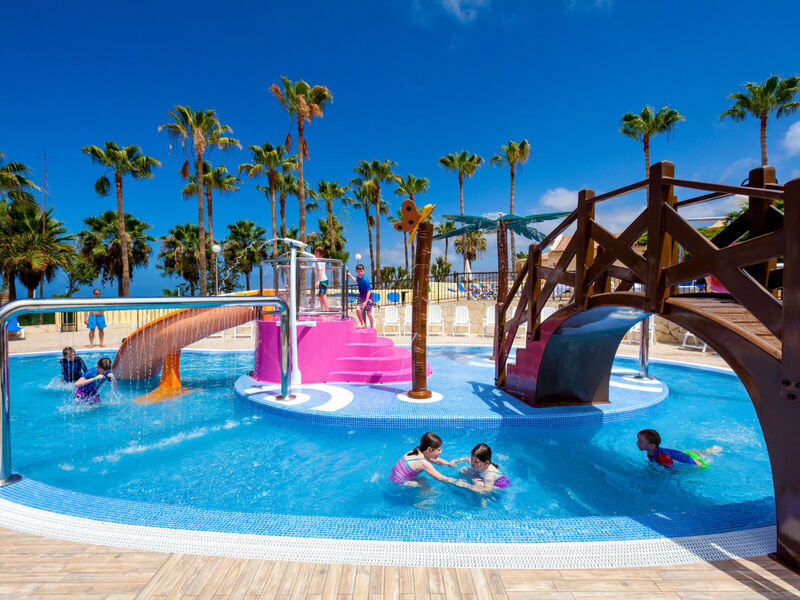 Tagoro Family &Amp; Fun, Costa Adeje