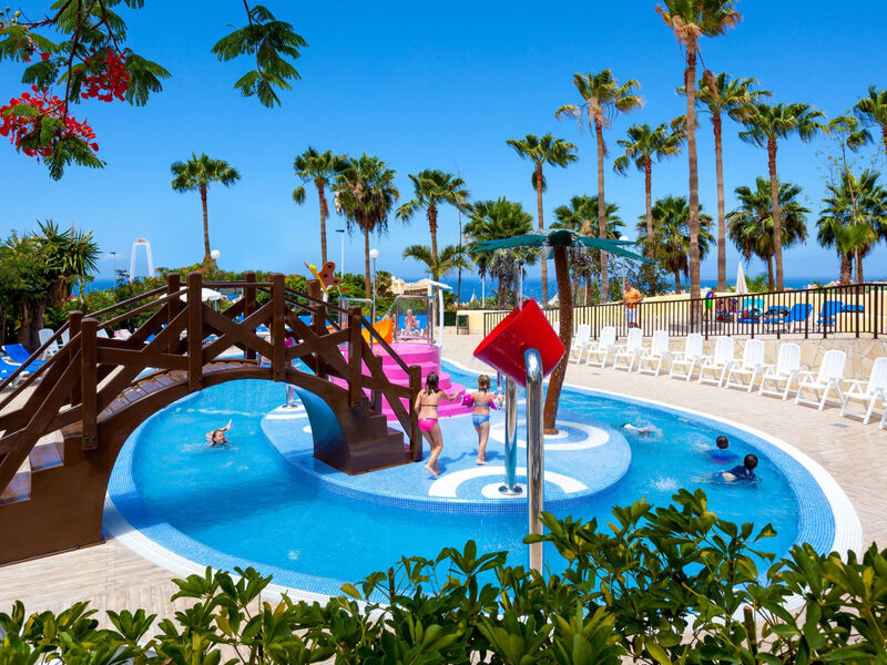 Tagoro Family &Amp; Fun, Costa Adeje