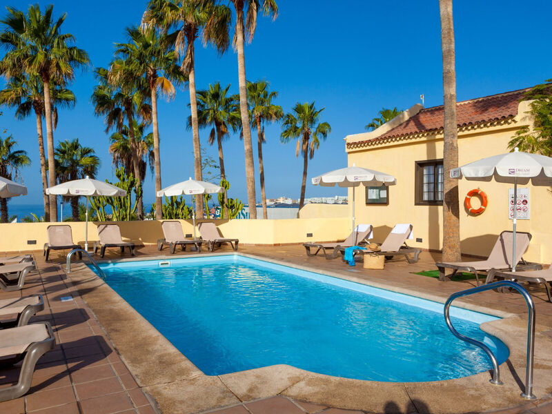 Tagoro Family &Amp; Fun, Costa Adeje