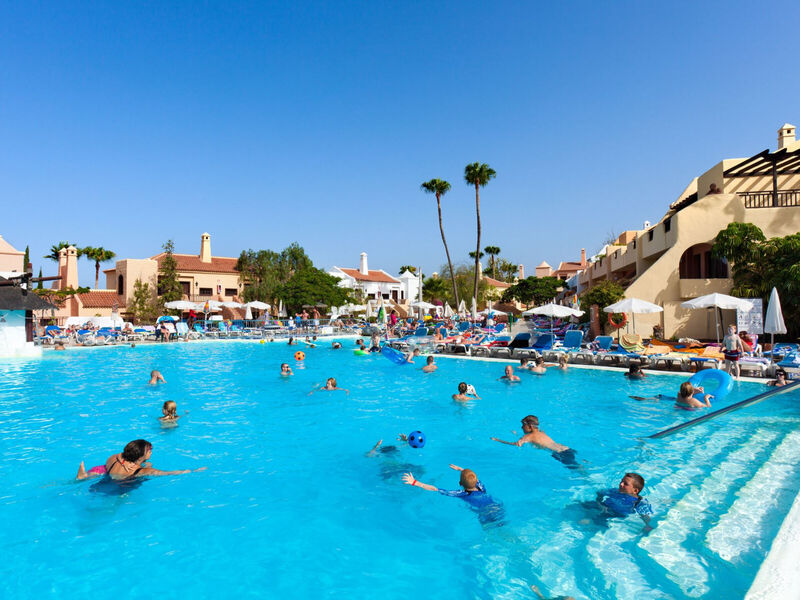 Tagoro Family &Amp; Fun, Costa Adeje