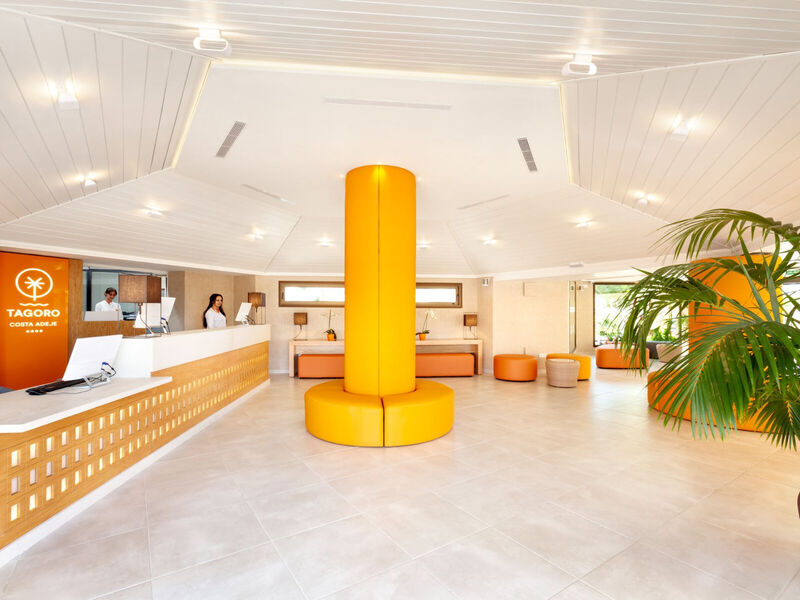 Tagoro Family &Amp; Fun, Costa Adeje